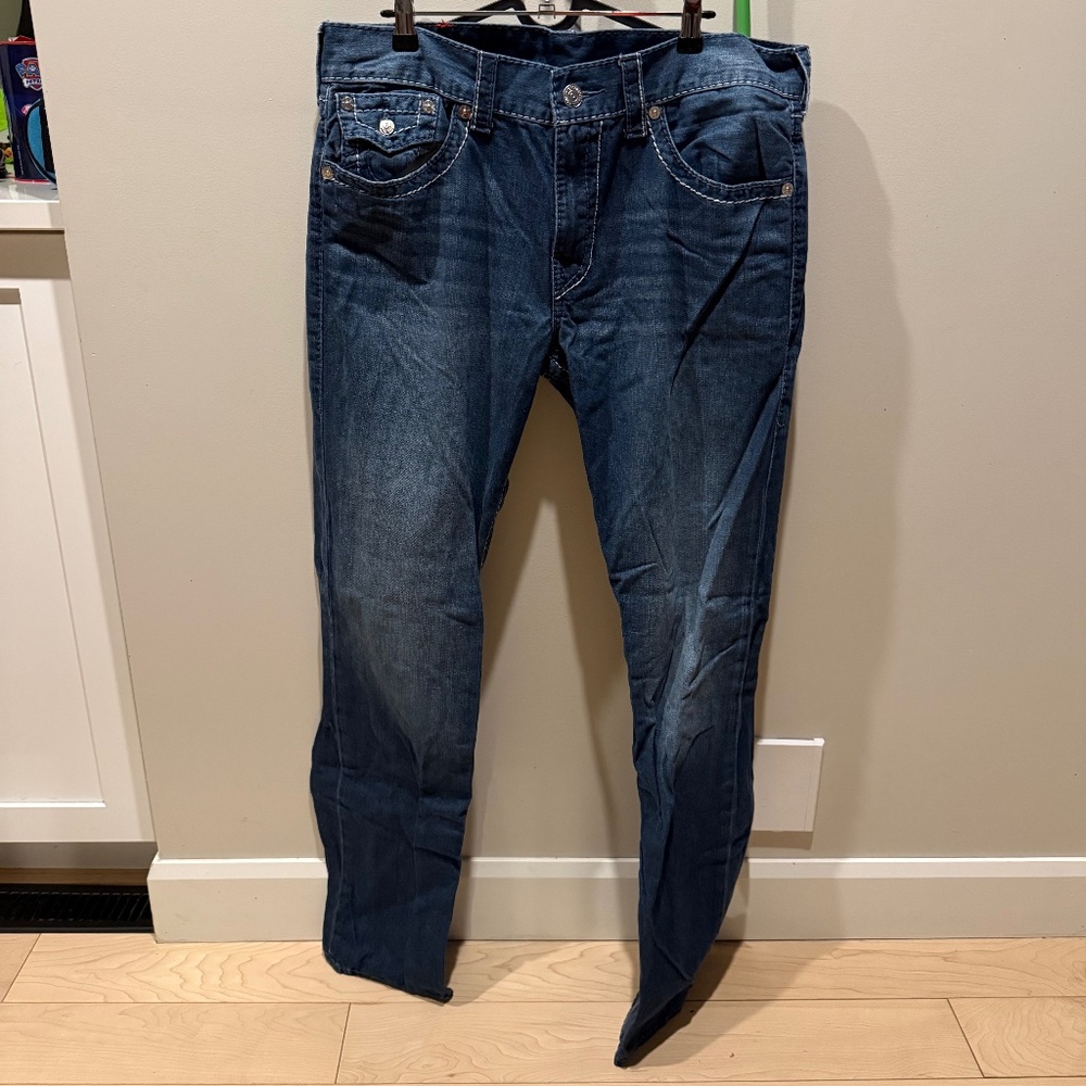 Jean 36 true religion